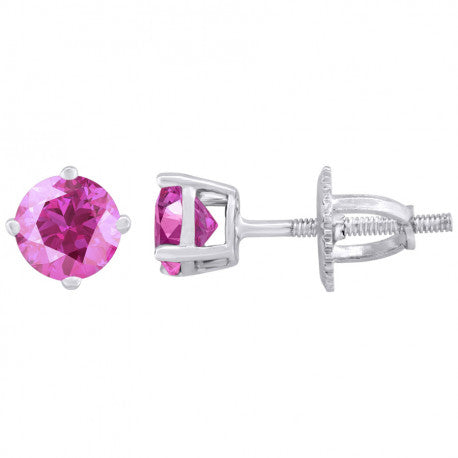 925 Sterling Silver Earrings