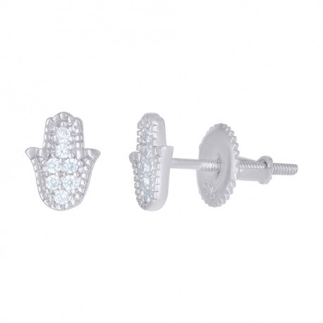 925 Sterling Silver Earrings