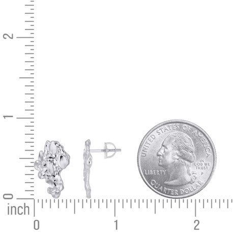 925 Sterling Silver Earrings