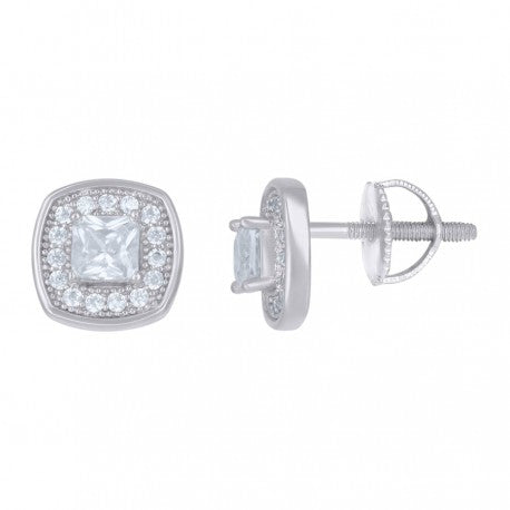 925 Sterling Silver Earrings