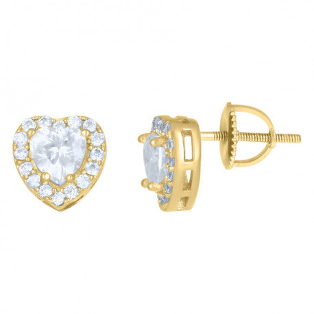 925 Sterling Silver Earrings