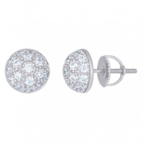 925 Sterling Silver Earrings