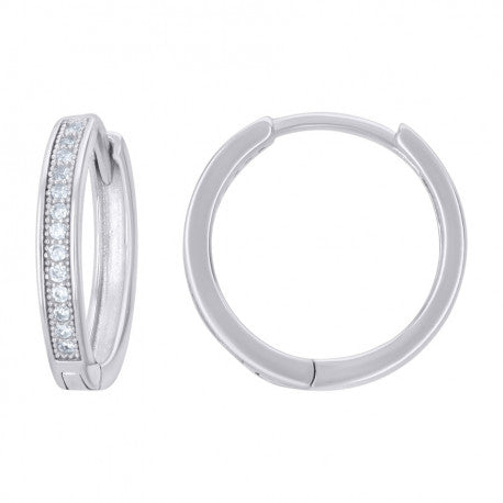 925 Sterling Silver Earrings