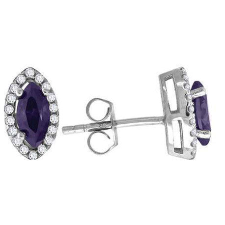 925 Sterling Silver Earrings