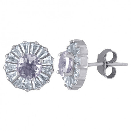 925 Sterling Silver Earrings