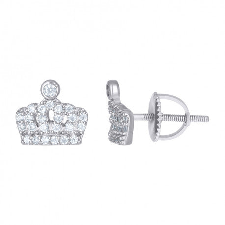 925 Sterling Silver Earrings