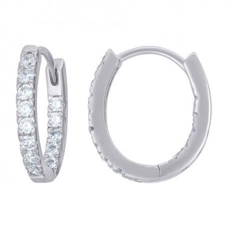 925 Sterling Silver Earrings