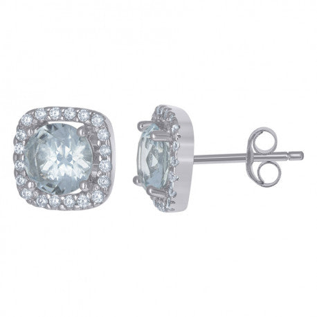 925 Sterling Silver Earrings