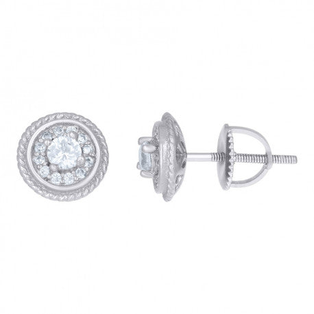925 Sterling Silver Earrings