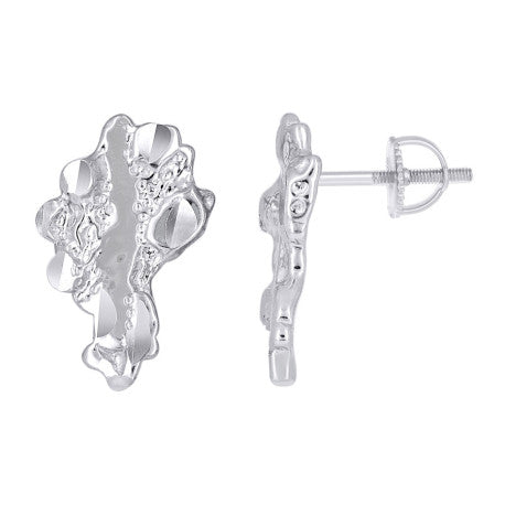 925 Sterling Silver Earrings