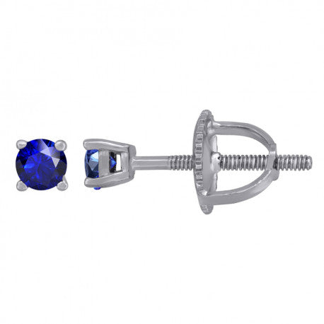925 Sterling Silver Earrings