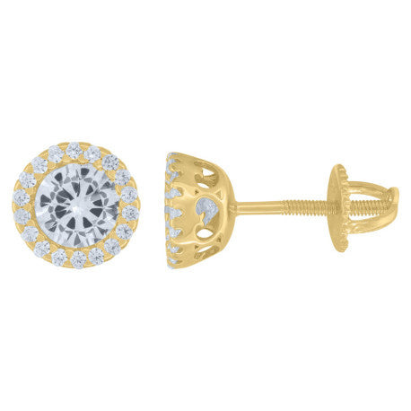 925 Sterling Silver Earrings