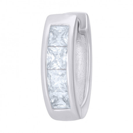 925 Sterling Silver Earrings