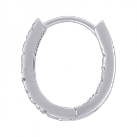 925 Sterling Silver Earrings