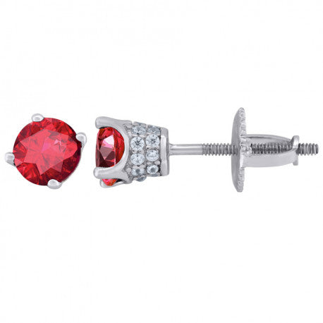 925 Sterling Silver Earrings