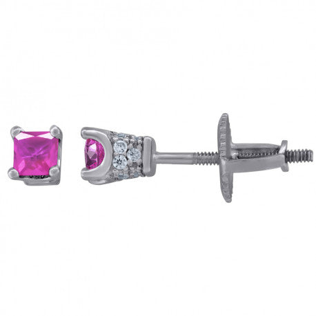 925 Sterling Silver Earrings