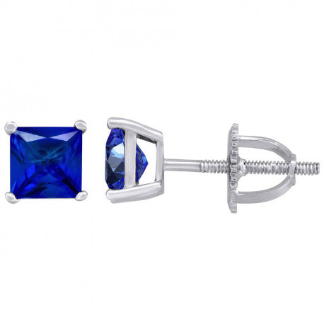 925 Sterling Silver Earrings
