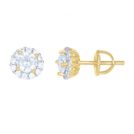 925 Sterling Silver Earrings