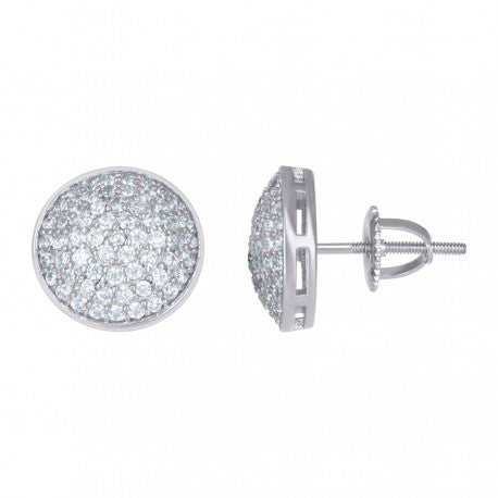 925 Sterling Silver Earrings