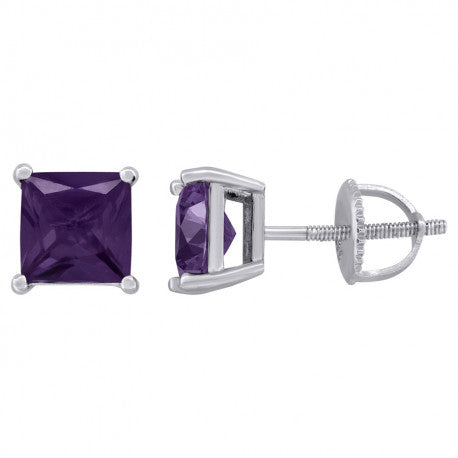925 Sterling Silver Earrings