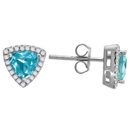 925 Sterling Silver Earrings