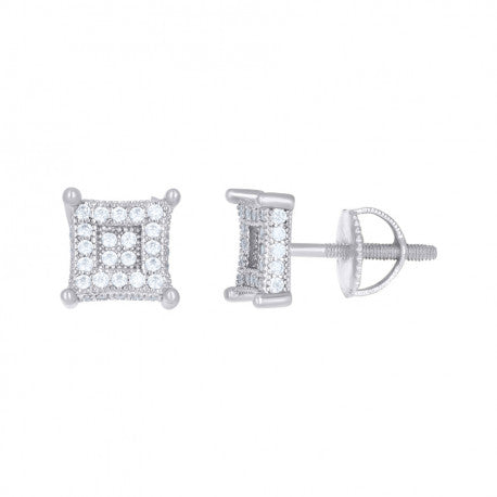 925 Sterling Silver Earrings