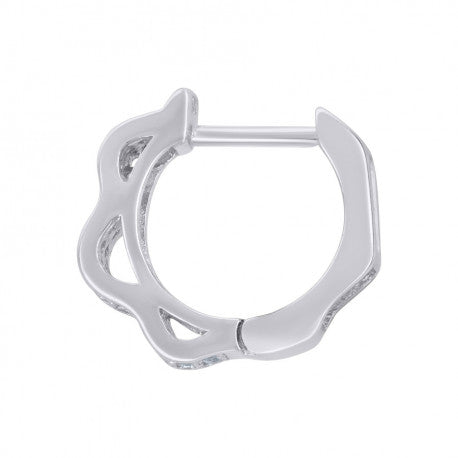 925 Sterling Silver Earrings