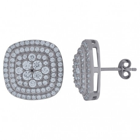 925 Sterling Silver Earrings
