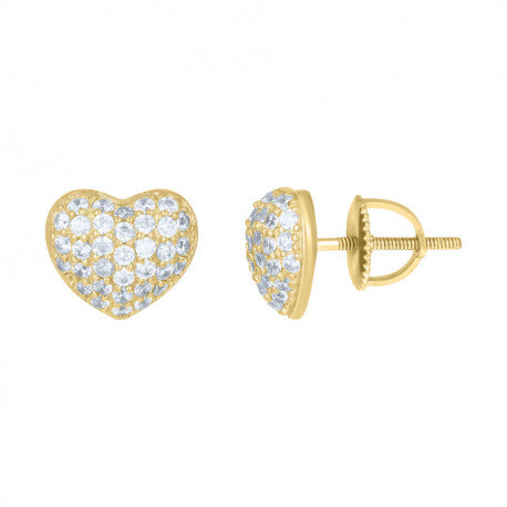 925 Sterling Silver Earrings