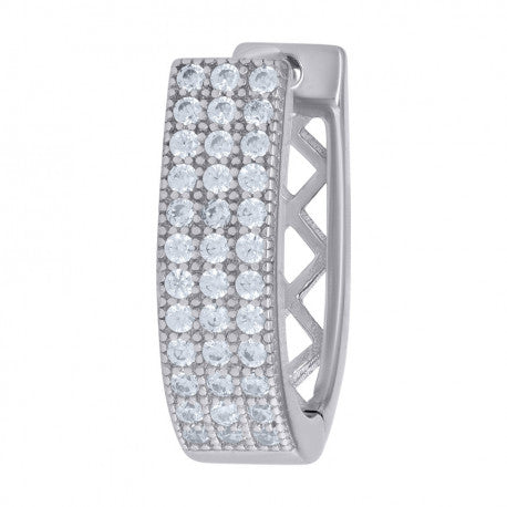 925 Sterling Silver Earrings