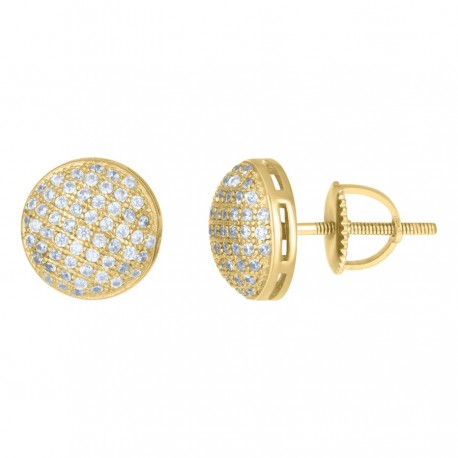 925 Sterling Silver Earrings