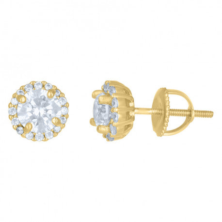 925 Sterling Silver Earrings