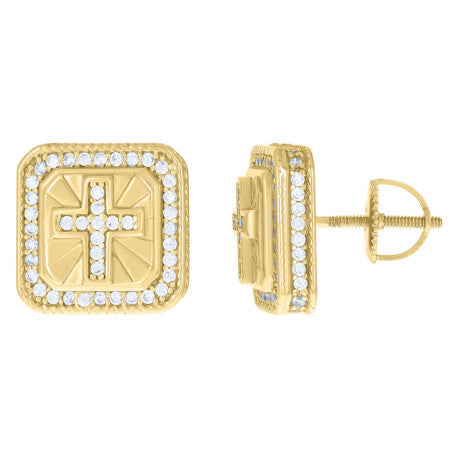 925 Sterling Silver Earrings