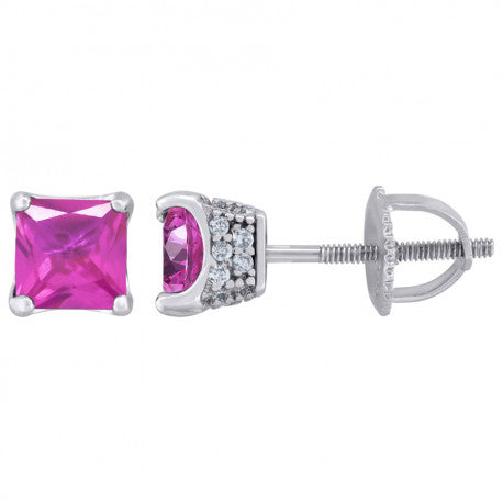 925 Sterling Silver Earrings