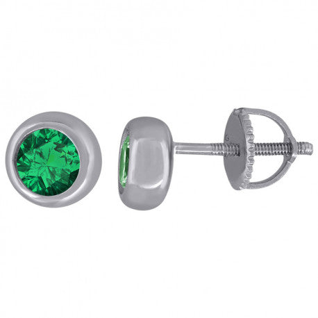 925 Sterling Silver Earrings