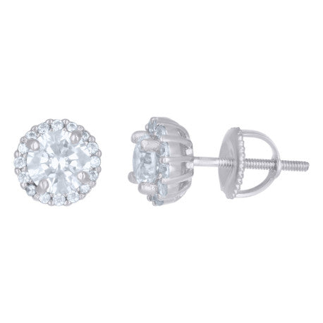 925 Sterling Silver Earrings