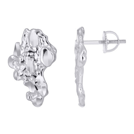 925 Sterling Silver Earrings