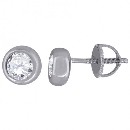 925 Sterling Silver Earrings
