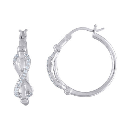 925 Sterling Silver Earrings