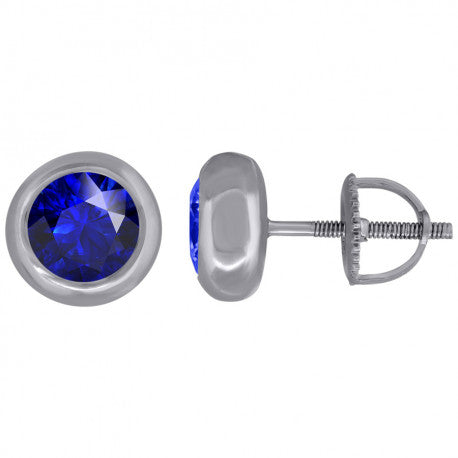 925 Sterling Silver Earrings