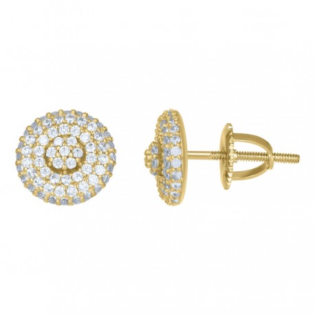 925 Sterling Silver Earrings