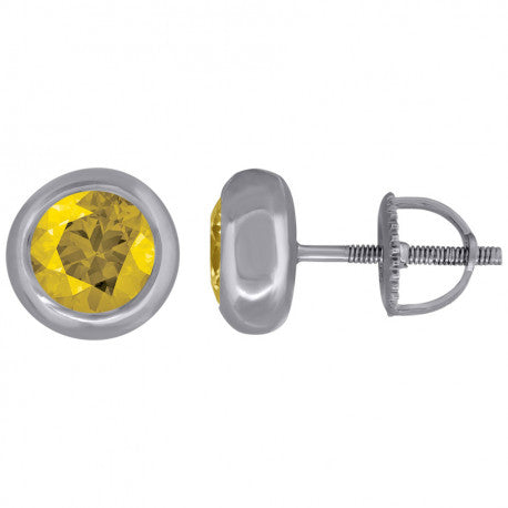 925 Sterling Silver Earrings
