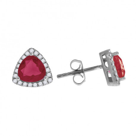 925 Sterling Silver Earrings