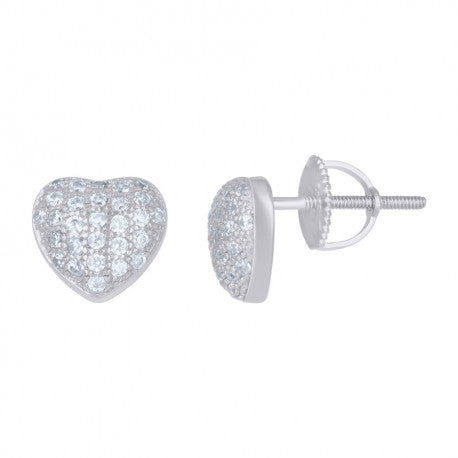 925 Sterling Silver Earrings