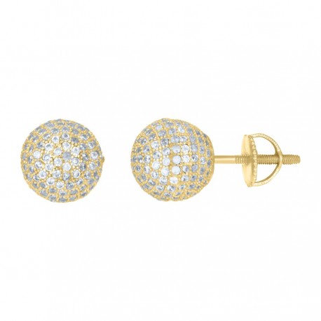 925 Sterling Silver Earrings