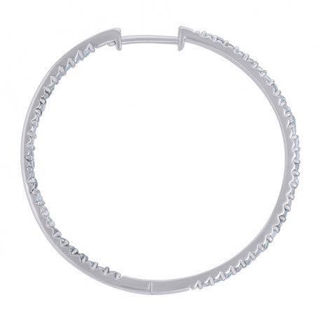 925 Sterling Silver Earrings