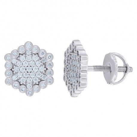925 Sterling Silver Earrings