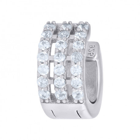 925 Sterling Silver Earrings