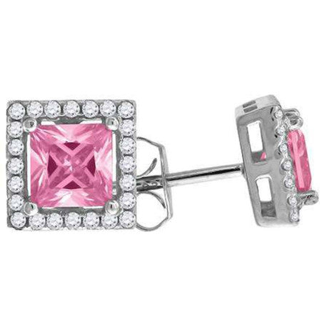 925 Sterling Silver Earrings