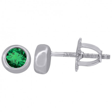 925 Sterling Silver Earrings